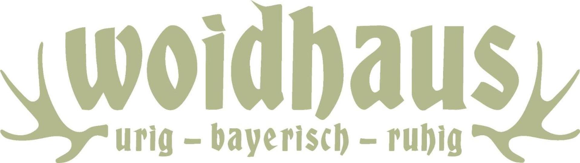 Ferienhaus Woidhaus Kollnburg Εξωτερικό φωτογραφία